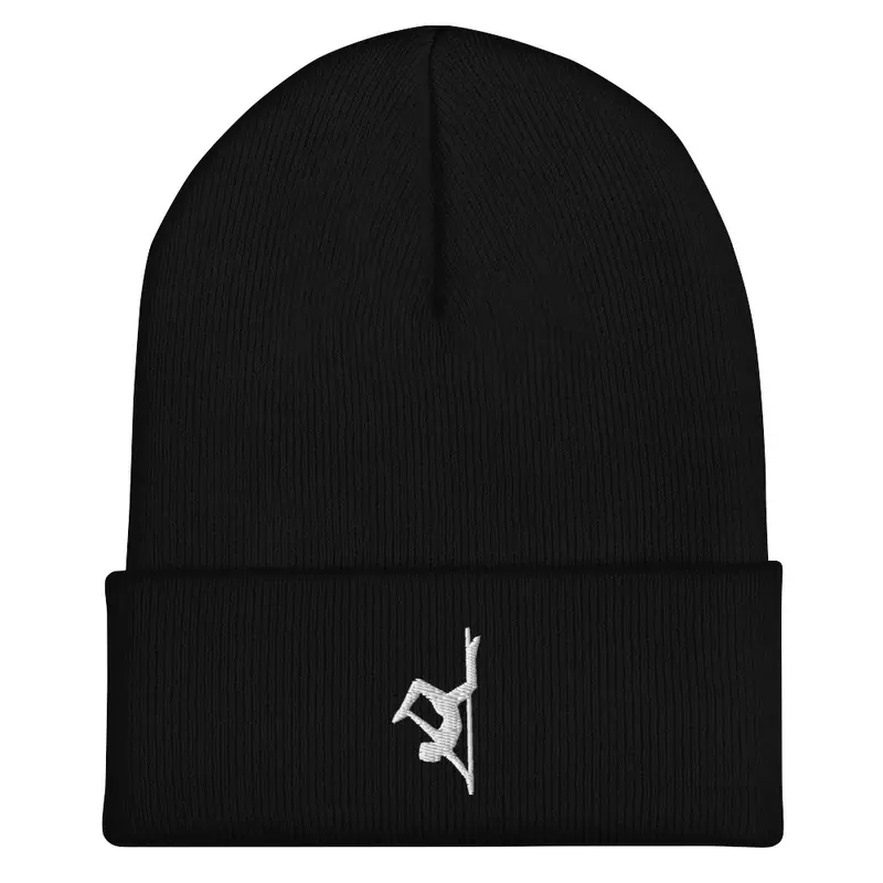 LOGO BEANIE