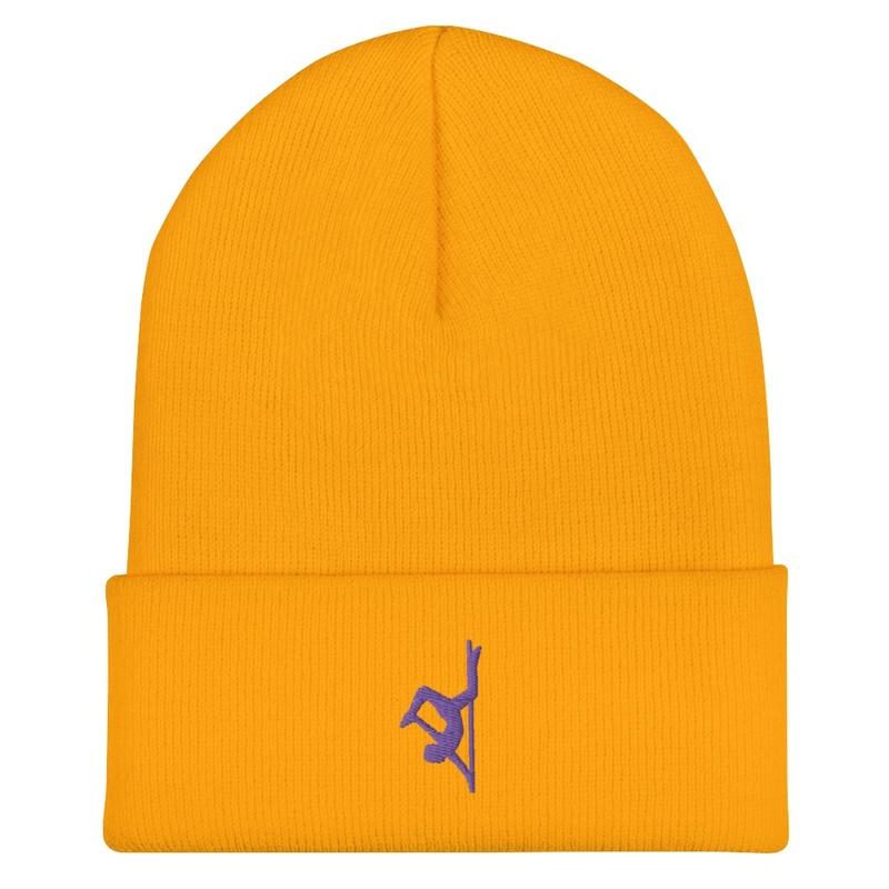 PoleFly Beanie- LOGO