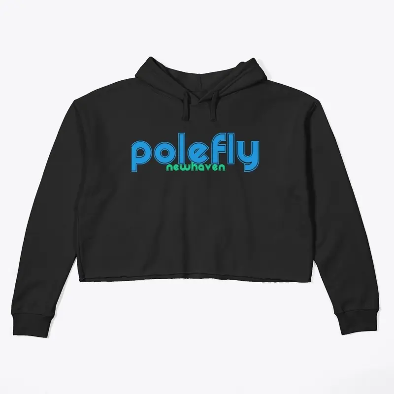 Neon PoleFlys